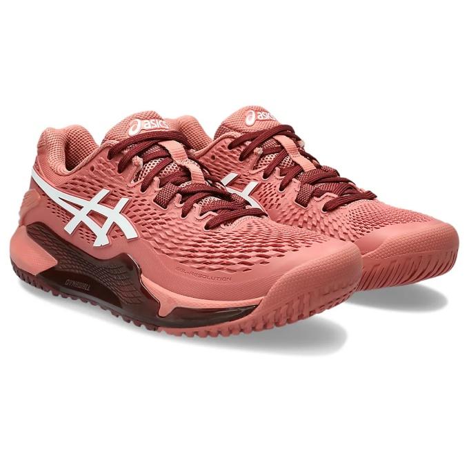 ASICS（アシックス） テニスシューズ オムニ クレー レディース GEL