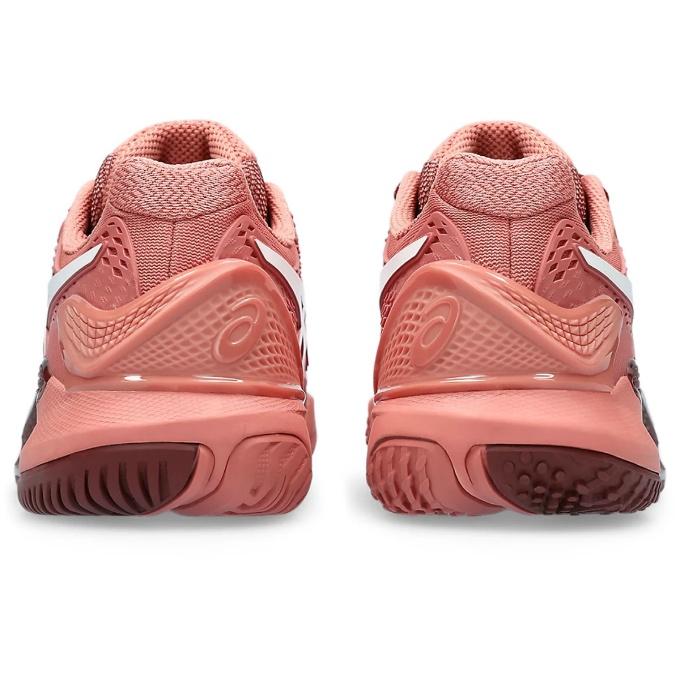 ASICS（アシックス） テニスシューズ オムニ クレー レディース GEL