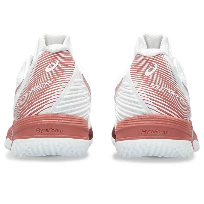 ASICS（アシックス） テニスシューズ オムニ クレー レディース