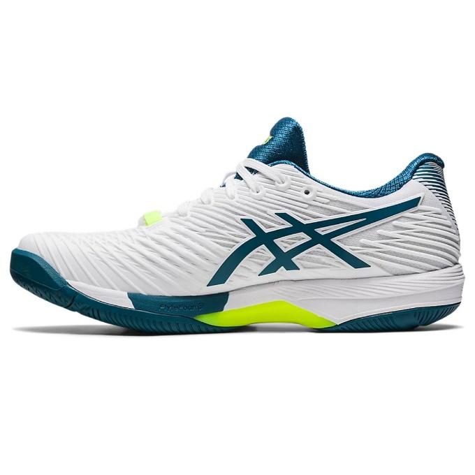 ASICS（アシックス） テニスシューズ オールコート メンズ SOLUTION