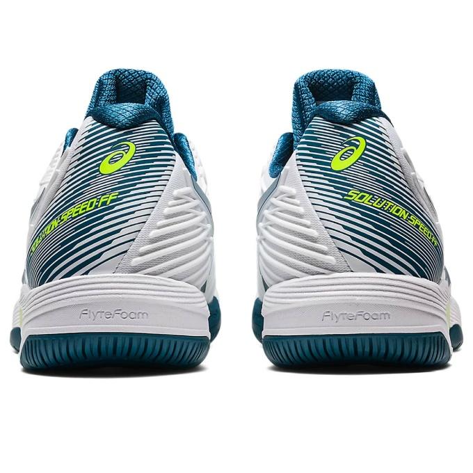ASICS（アシックス） テニスシューズ オールコート メンズ SOLUTION
