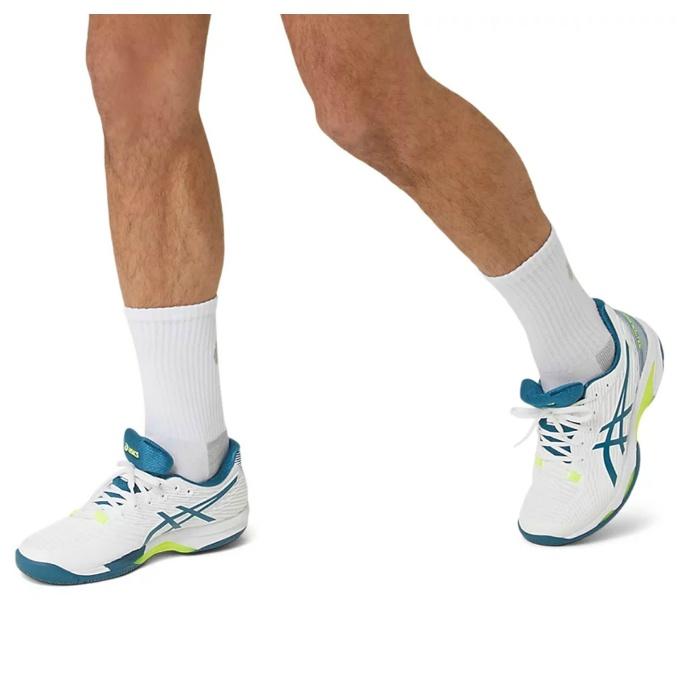 ASICS（アシックス） テニスシューズ オールコート メンズ SOLUTION
