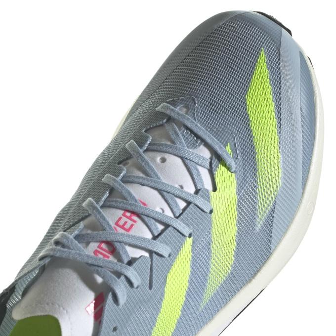 プーマ　ディヴィエイトニトロ3 25.0cm adidas（アディダス） ランニングシューズ メンズ アディゼロ ジャパン