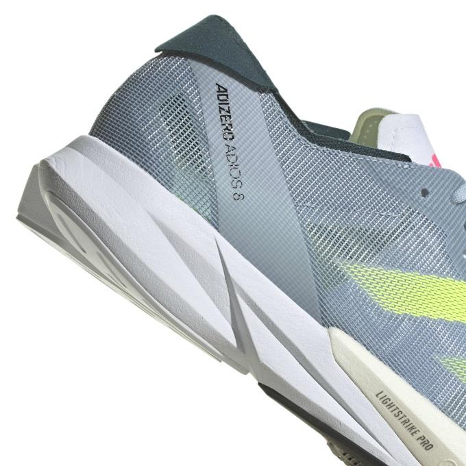 プーマ　ディヴィエイトニトロ3 25.0cm adidas（アディダス） ランニングシューズ メンズ アディゼロ ジャパン