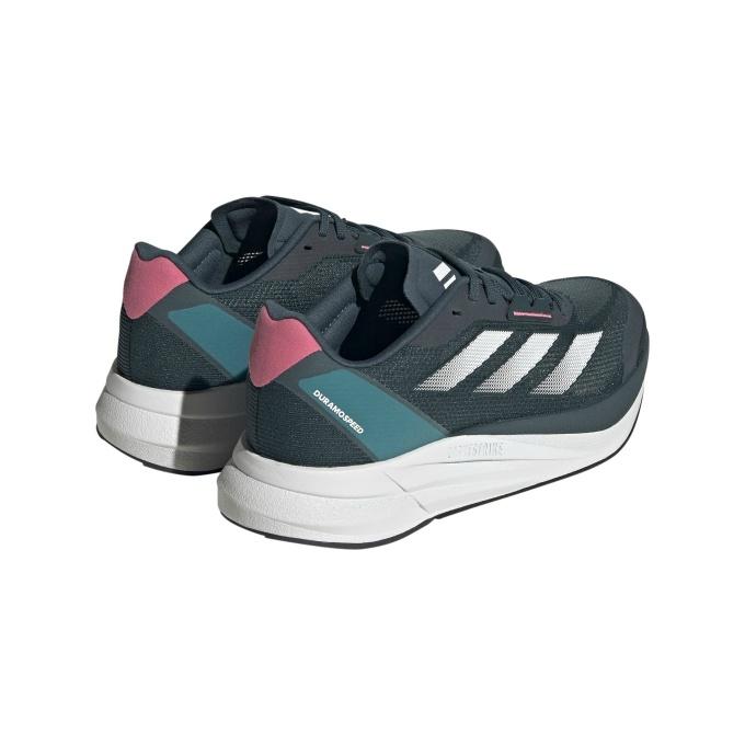 adidas（アディダス） ランニングシューズ レディース アディゼロ デュラモ スピード W IF7272 LZQ54 adidas ...