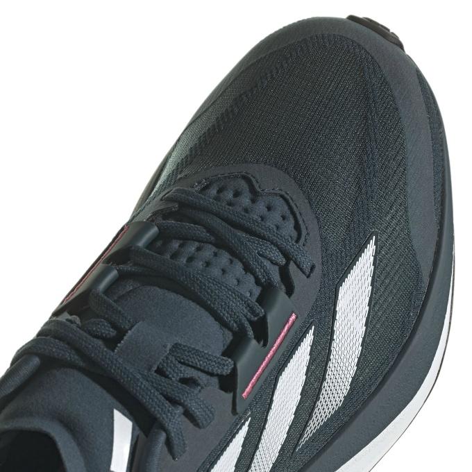adidas（アディダス） ランニングシューズ レディース アディゼロ デュラモ スピード W IF7272 LZQ54 adidas ...