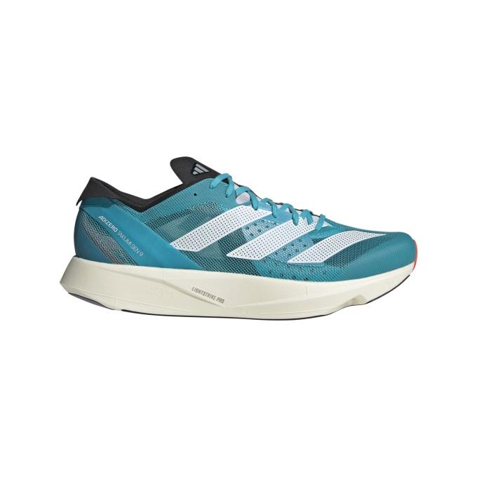 adidas（アディダス） ランニングシューズ メンズ アディゼロ タクミ
