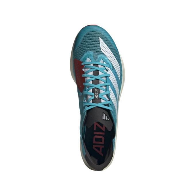 adidas（アディダス） ランニングシューズ メンズ アディゼロ タクミ