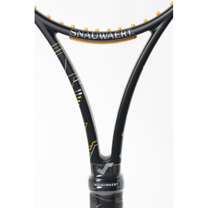 スノワート SNAUWAERT 硬式テニスラケット Hi-Ten 98R SRH304
