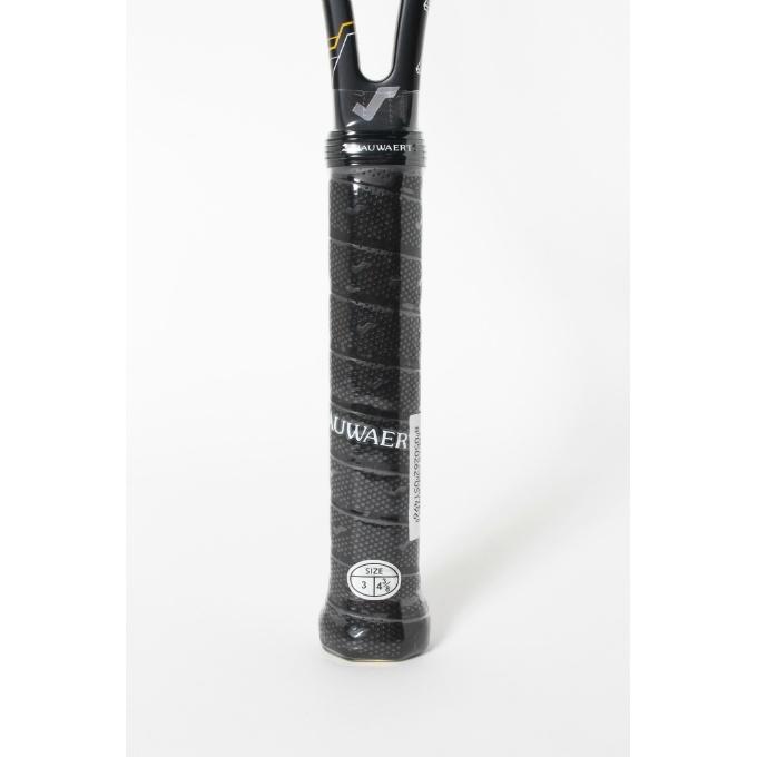 スノワート SNAUWAERT 硬式テニスラケット Hi-Ten 98R SRH304