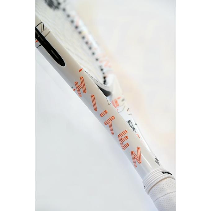 スノワート SNAUWAERT 硬式テニスラケット Hi-Ten 100 TEAM SRH308