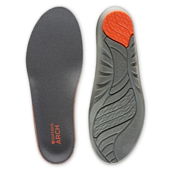 SOFSOLE（ソフソール） インソール アーチXL 226295 : ヒマラヤ Yahoo