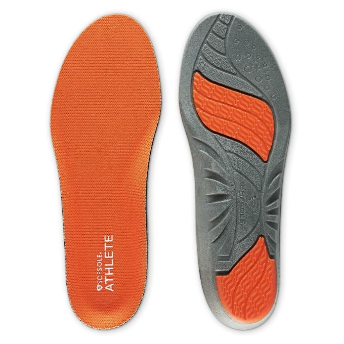 SOFSOLE ソフソール インソール アスリートL 226424 : ヒマラヤ SOFSOLE ソフソール インソール アスリートL 226424 : ヒマラヤ
