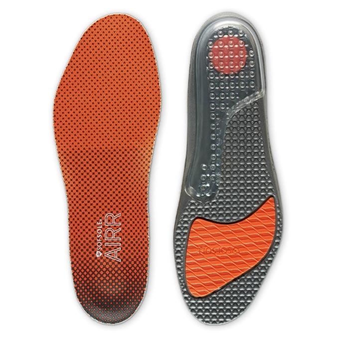 サンドボックス　6台 SOFSOLE（ソフソール） インソール エアープラスS 226363 : ヒマラヤ