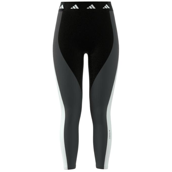 adidas（アディダス） ロングタイツ レディース TF CB 7/8 IA7156