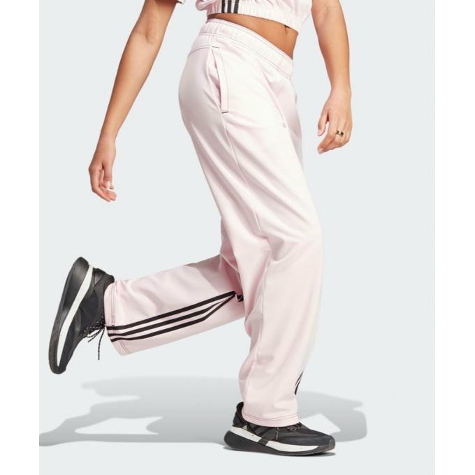 adidas アディダス ロングパンツ レディース L DANCE ウーブン adidas アディダス ロングパンツ レディース L DANCE ウーブン