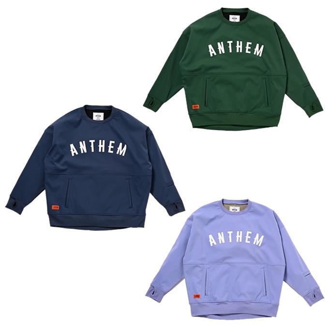 ANTHEM（GIANT） アンセム ANTHEM スノーボードウェア ジャケット