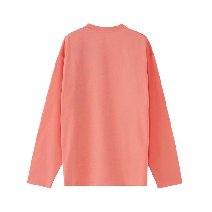 THE NORTH FACE（ザ ノースフェイス） Tシャツ 長袖 メンズ LS Airy