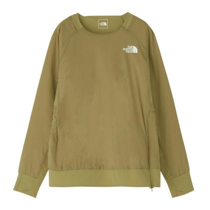 THE NORTH FACE（ザ ノースフェイス） ノースフェイス 長袖