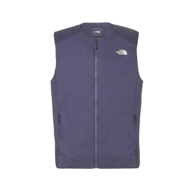 THE NORTH FACE（ザ ノースフェイス） 中綿ベスト メンズ ベン