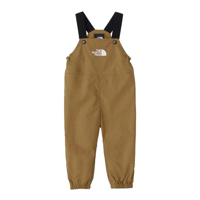 THE NORTH FACE（ザ ノースフェイス） ロングパンツ ジュニア B Field 
