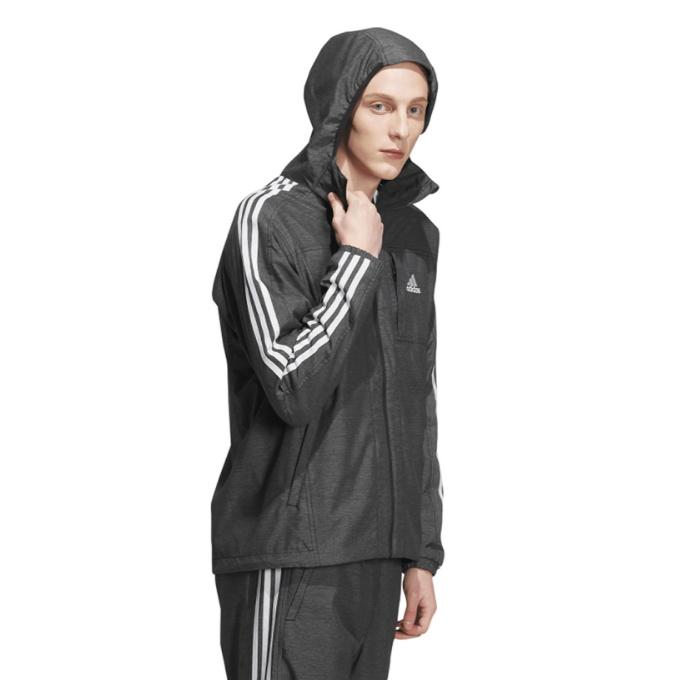 adidas（アディダス） ☆アディダス ウインドブレーカー ジャケット