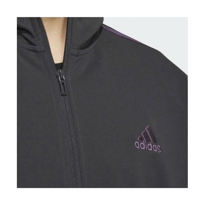 adidas（アディダス） スポーツウェア ジャージ ジャケット メンズ MH