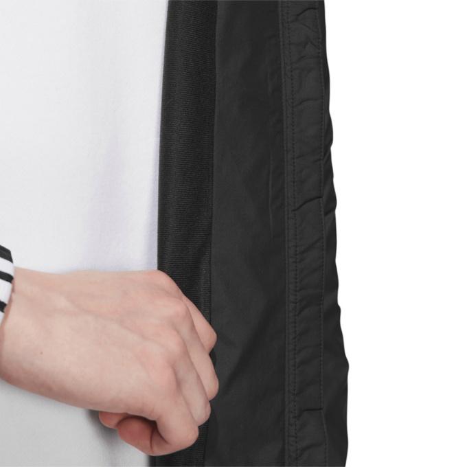 adidas（アディダス） ウインドブレーカー ジャケット メンズ スリー