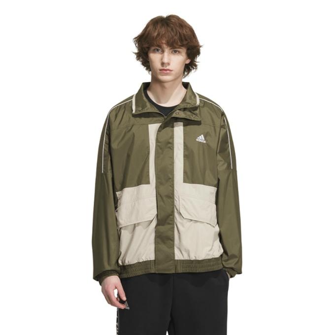 adidas（アディダス） ☆アディダス ウインドブレーカー ジャケット