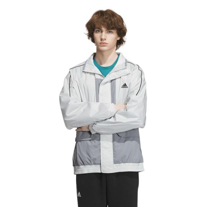 adidas（アディダス） ☆アディダス ウインドブレーカー ジャケット