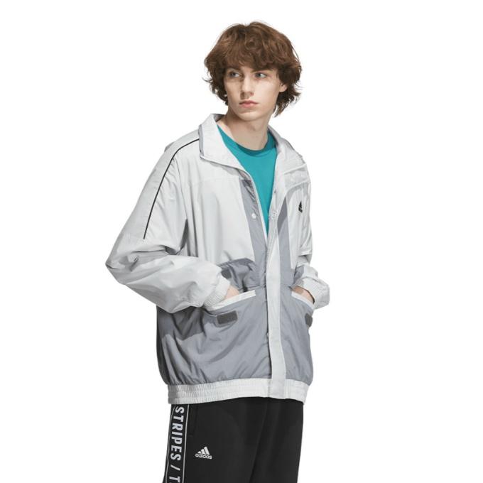 adidas（アディダス） ☆アディダス ウインドブレーカー ジャケット