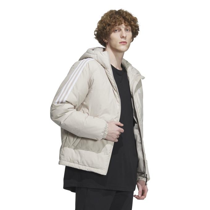 adidas（アディダス） ダウンジャケット メンズ M 3S KOU15-IT8728 