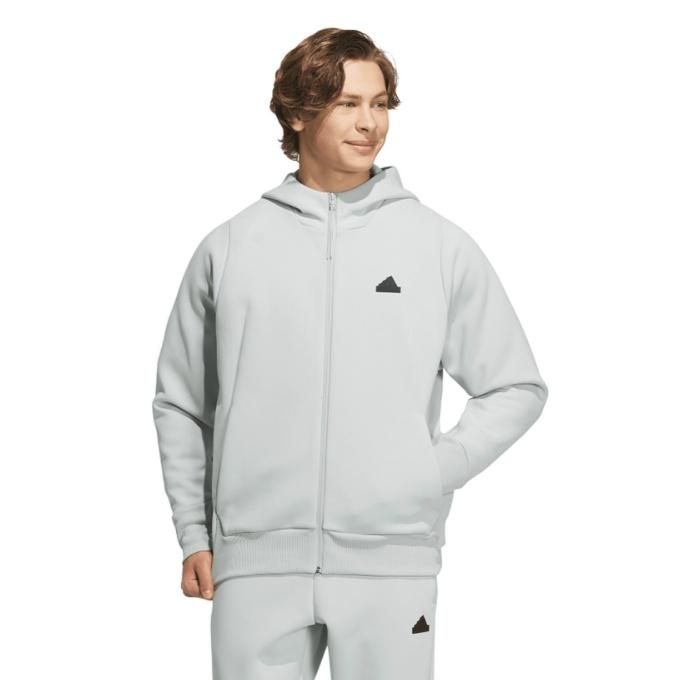 adidas（アディダス） スウェットパーカー メンズ ZNE FL フーディ