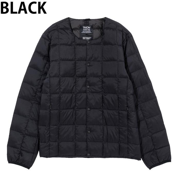 ジャケット・アウター tai phenix 別注 WINDSTOPPER(R) PRODUCTS BY GORE-TEX LABS スタンド