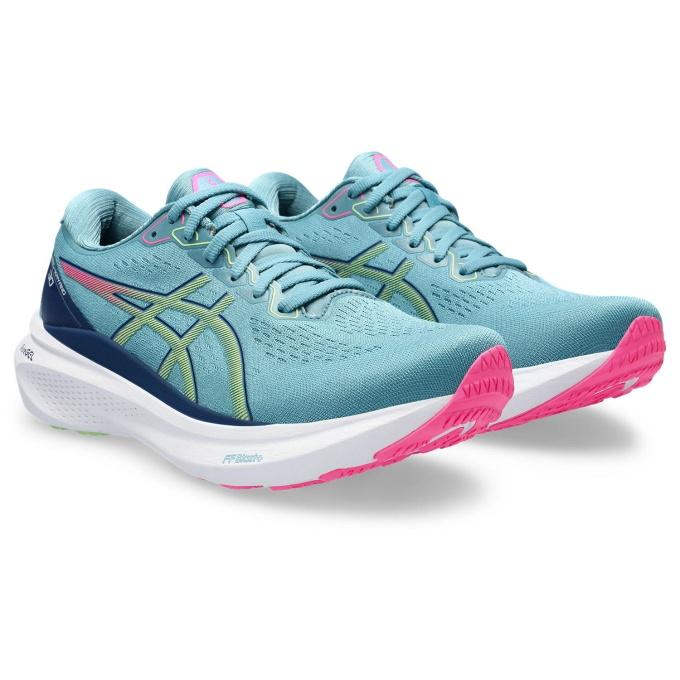 ASICS アシックス ランニングシューズ レディース ゲルカヤノ 30