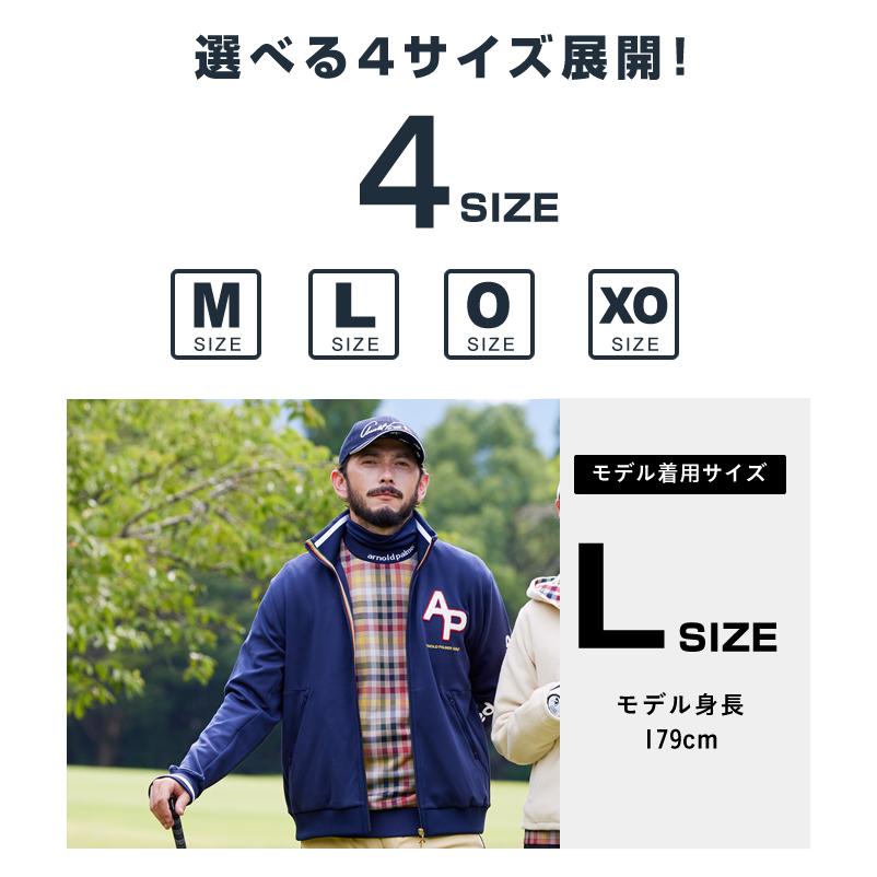 Arnold Palmer アーノルドパーマー arnold palmer ゴルフウェア