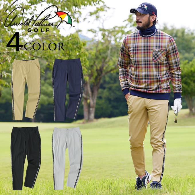 Arnold Palmer（アーノルドパーマー） ゴルフウェア ロングパンツ