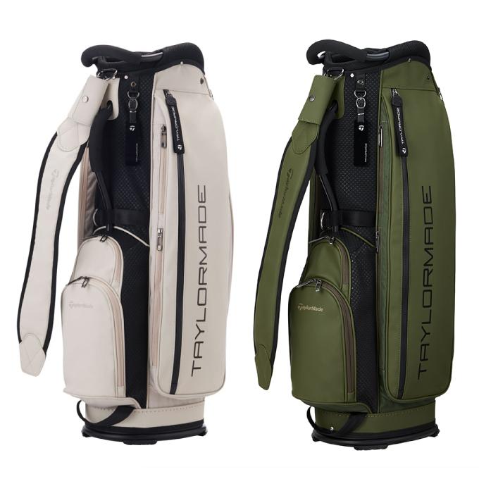 TM23 シティテックキャディバック