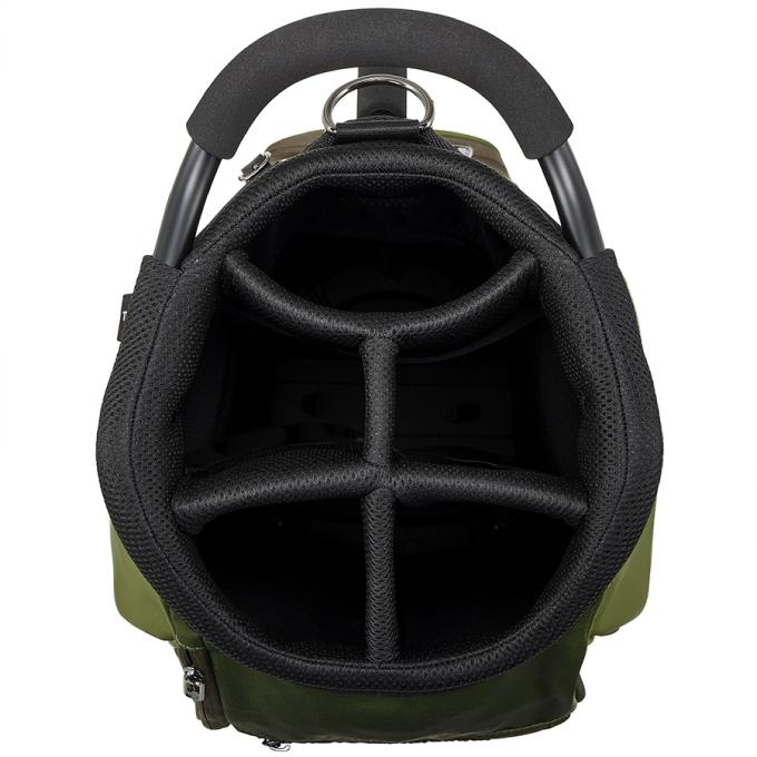 TaylorMade（テーラーメイド） キャディバッグ メンズ TM23 シティ