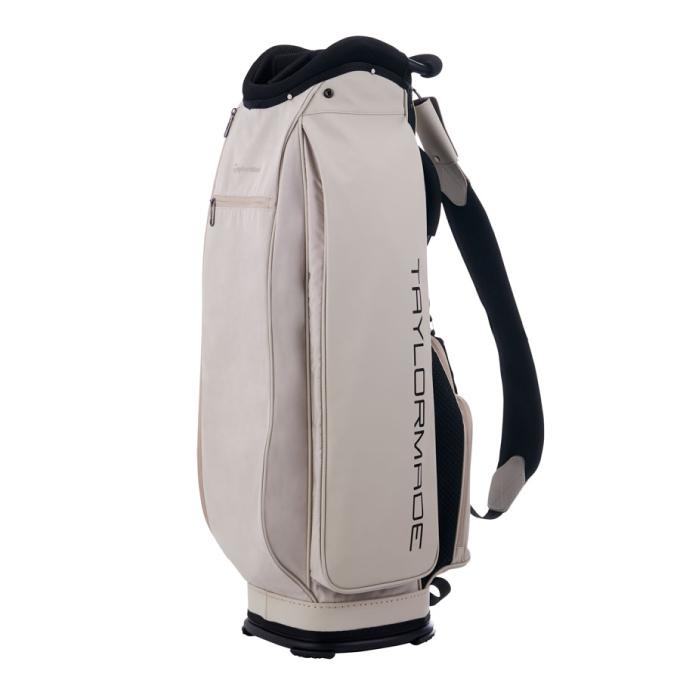 TaylorMade（テーラーメイド） キャディバッグ メンズ TM23 シティ