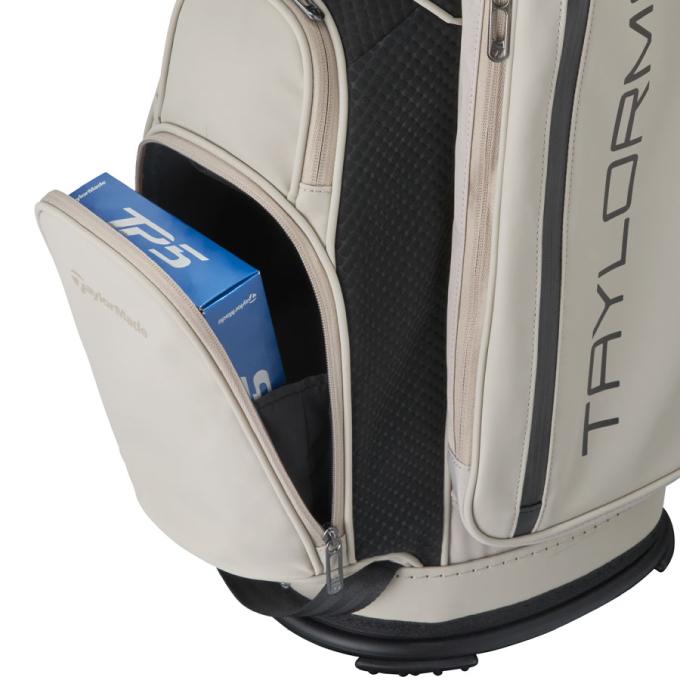 TaylorMade（テーラーメイド） キャディバッグ メンズ TM23 シティ