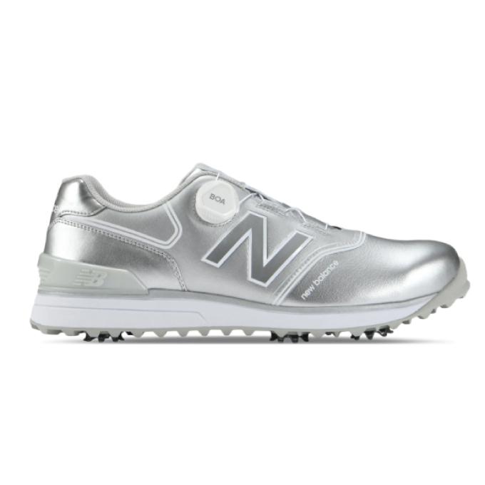New Balance（ニューバランス） ゴルフシューズ ソフトスパイク メンズ