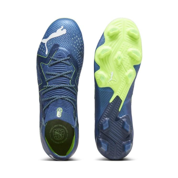 フューチャー メンズ サッカースパイク PUMA（プーマ） 107355-03 プーマ　サッカースパイク　future 【新品】puma 8 HG プロ シューズ