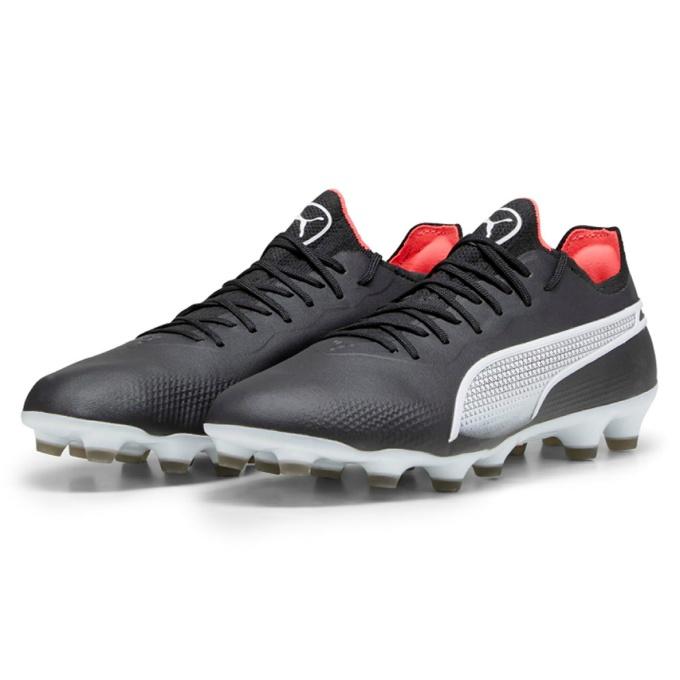 PUMA（プーマ） サッカースパイク メンズ プーマキングアルティメット