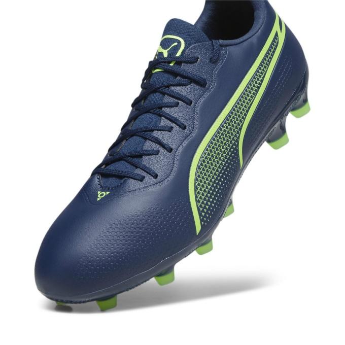 PUMA（プーマ） サッカースパイク メンズ プーマキング プロ HG 107567
