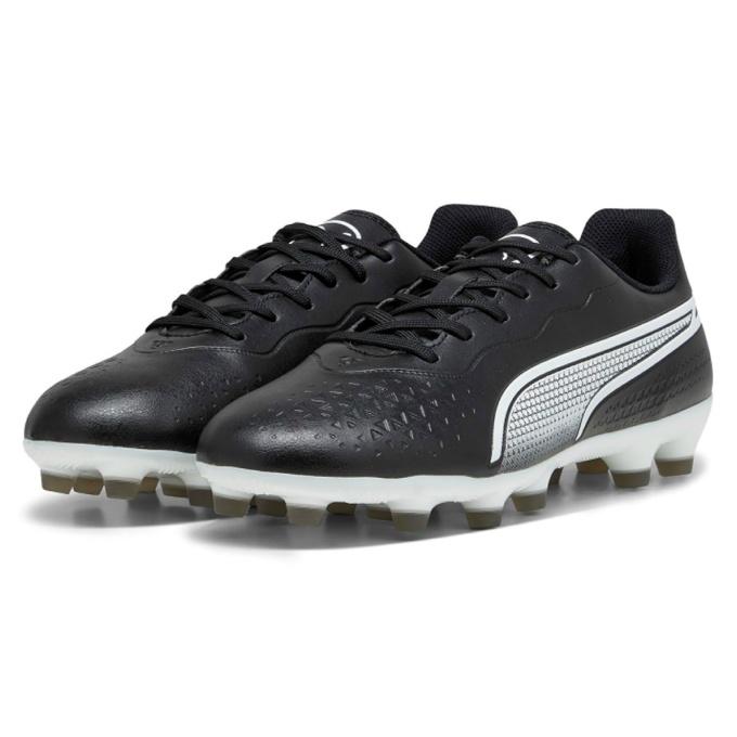 PUMA（プーマ） サッカースパイク メンズ プーマキング マッチ HG