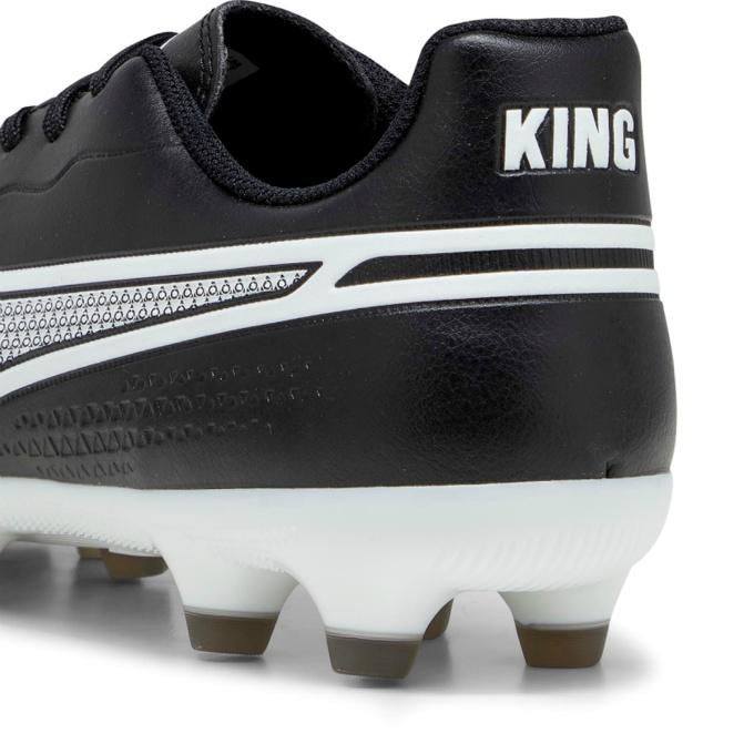PUMA（プーマ） サッカースパイク メンズ プーマキング マッチ HG