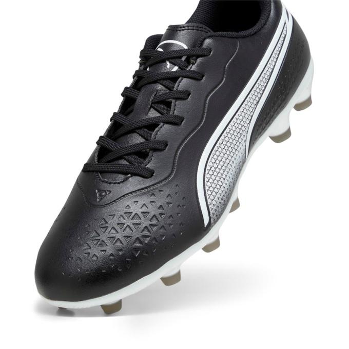 PUMA（プーマ） サッカースパイク メンズ プーマキング マッチ HG