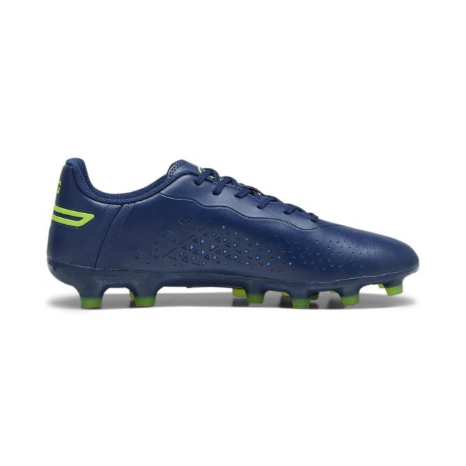 PUMA（プーマ） サッカースパイク メンズ プーマキング マッチ HG