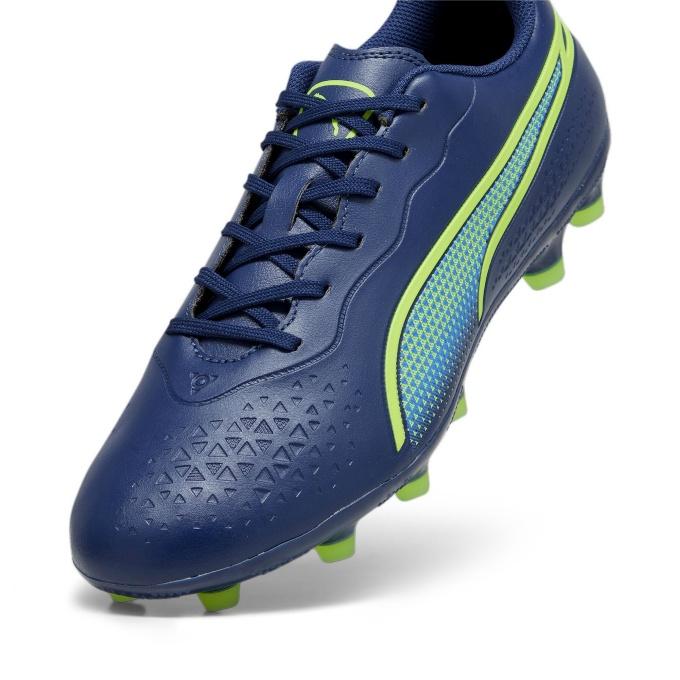 PUMA（プーマ） サッカースパイク メンズ プーマキング マッチ HG